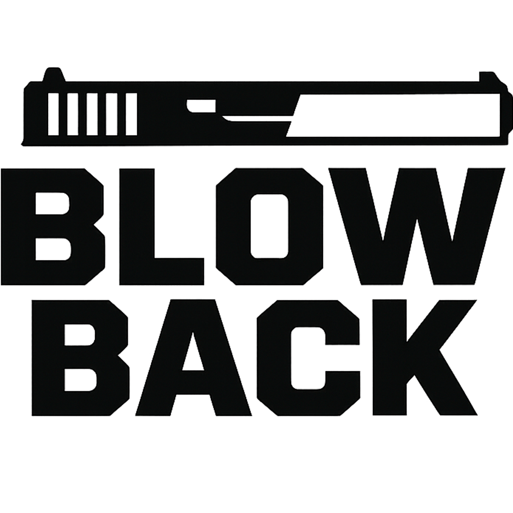 Blowback